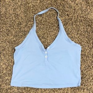 Pacsun Halter Top